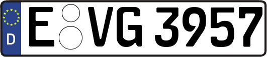 E-VG3957