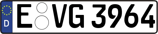 E-VG3964