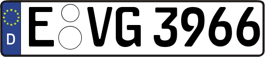 E-VG3966
