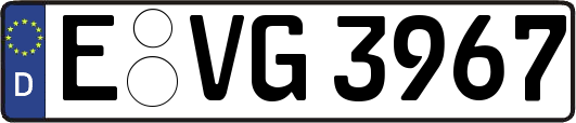 E-VG3967