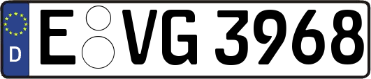 E-VG3968