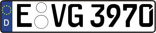 E-VG3970