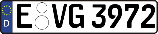 E-VG3972