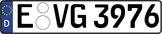 E-VG3976