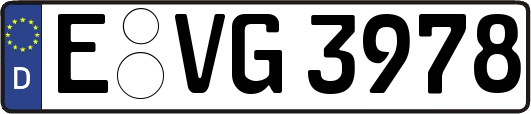 E-VG3978