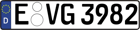 E-VG3982