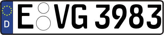 E-VG3983