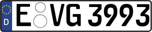 E-VG3993