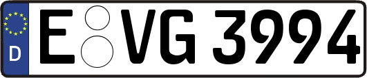 E-VG3994