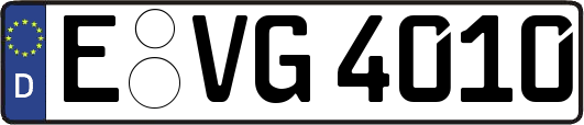 E-VG4010