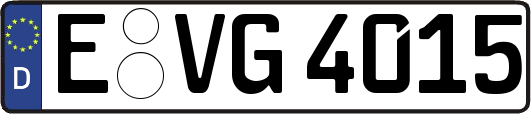 E-VG4015