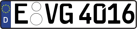 E-VG4016