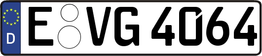 E-VG4064