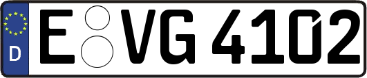E-VG4102
