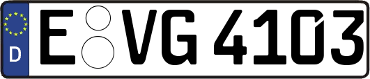 E-VG4103