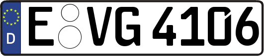 E-VG4106