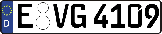 E-VG4109