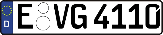 E-VG4110