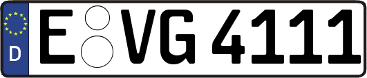 E-VG4111