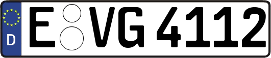E-VG4112
