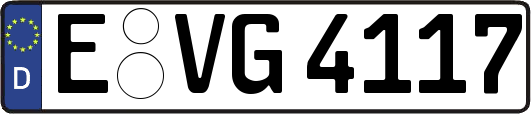 E-VG4117