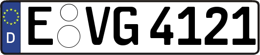 E-VG4121
