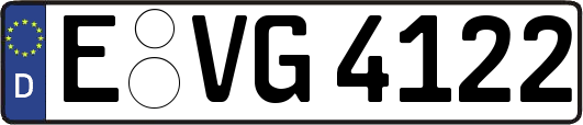 E-VG4122