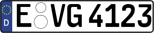 E-VG4123