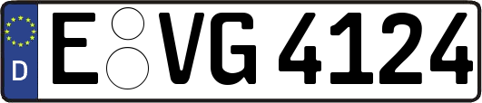 E-VG4124