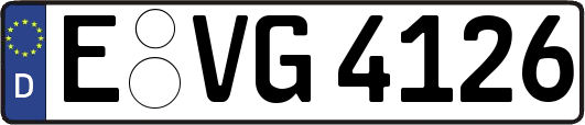 E-VG4126