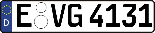 E-VG4131