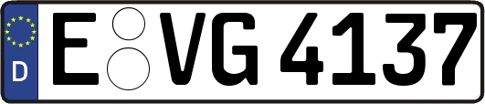 E-VG4137