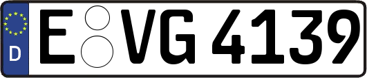 E-VG4139