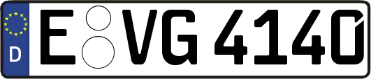 E-VG4140