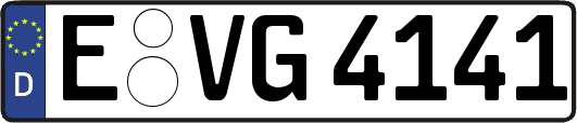 E-VG4141