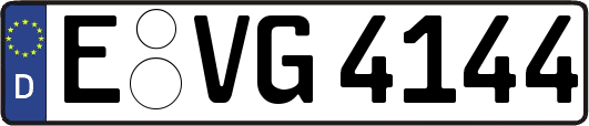 E-VG4144