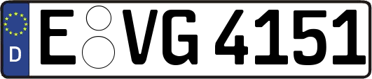 E-VG4151