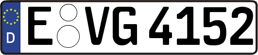 E-VG4152