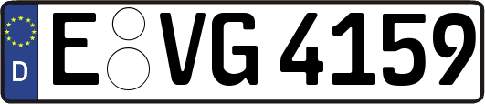 E-VG4159