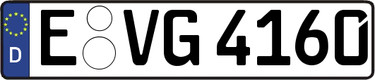 E-VG4160