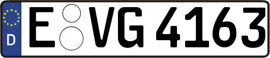 E-VG4163