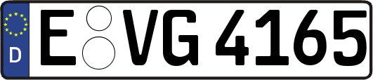 E-VG4165