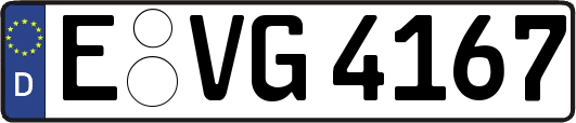 E-VG4167
