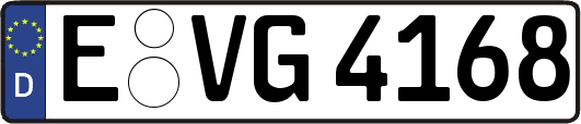 E-VG4168