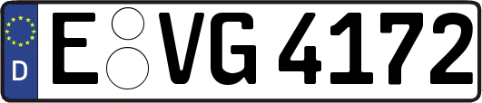 E-VG4172
