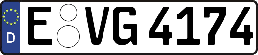 E-VG4174