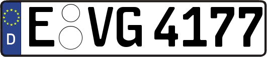 E-VG4177