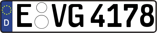 E-VG4178