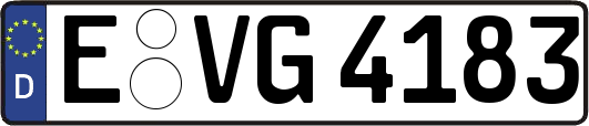 E-VG4183