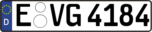 E-VG4184